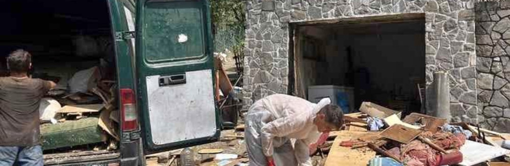 Gabi D. (Déménagement Débarrassé)