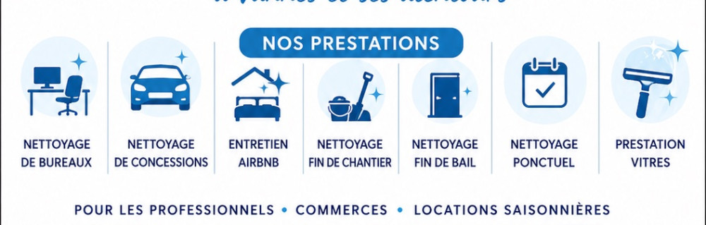 Léna A. (Léna pro nettoyage)