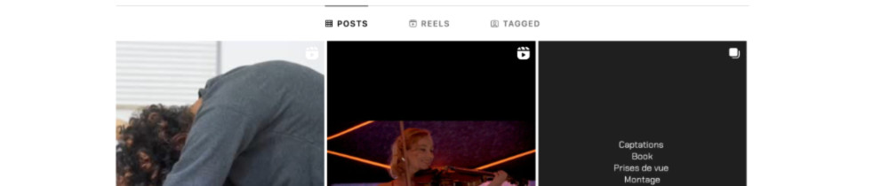 Julie R. (L'appareil Du Regard)