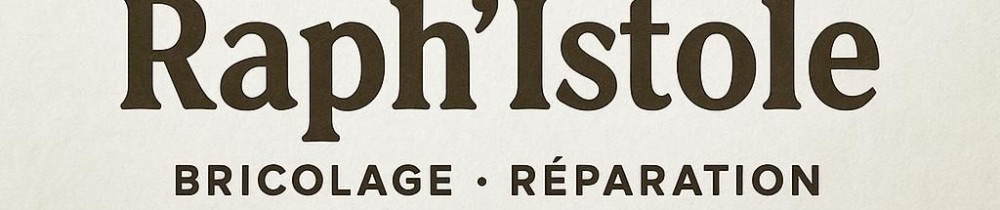 Raphael R. (Raph'Istole)