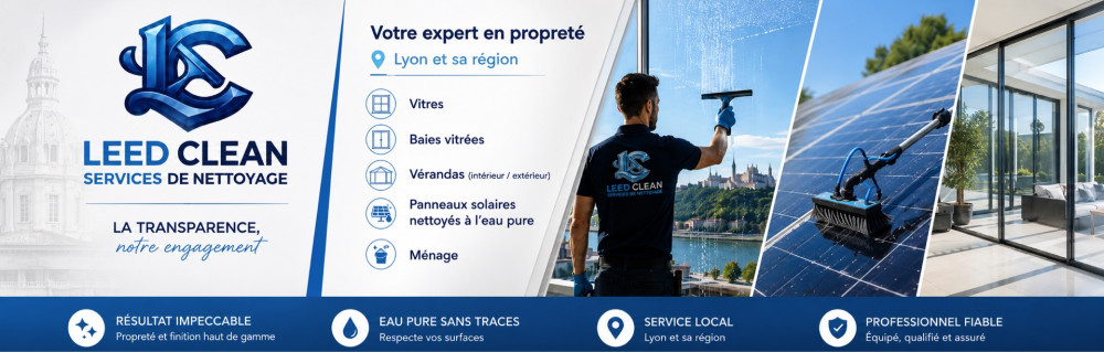 Sami B. (Leed clean)