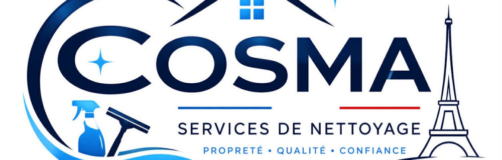 Cosma C. (NETTOYAGE DE LOCAUX-GÉNÉRAL-...