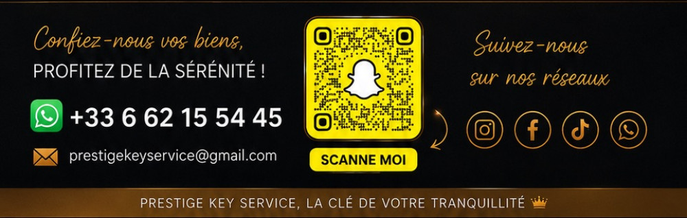 Donnovan P. (Prestige Key)