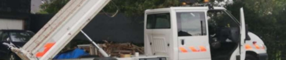 Charly M. (Mcl terrassement)