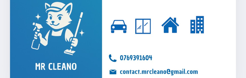 Hassan E. (Mr Cleano)