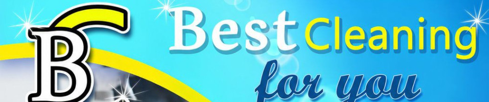 Achraf T. (best cleaning for you)