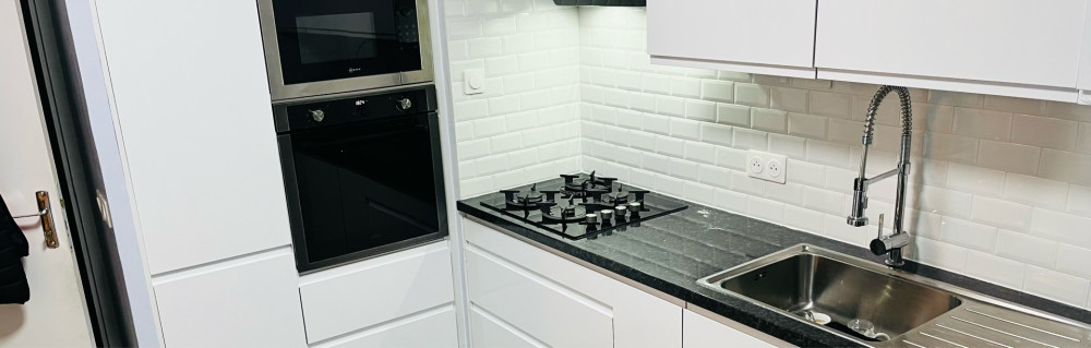 Abdennasser O. (Main Propre Service)