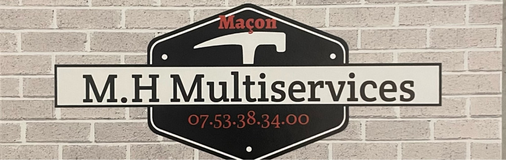 Mathieu H. (M.H Multiservices)