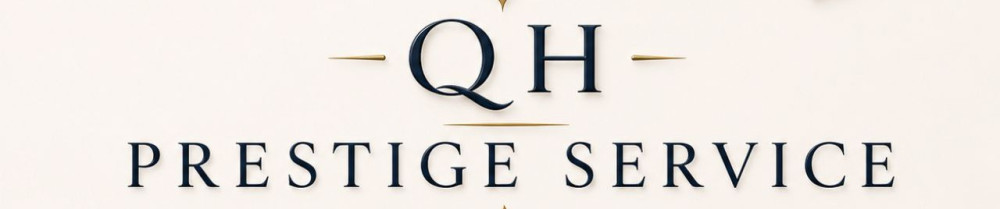Aurélia C. (QH Prestige Services)