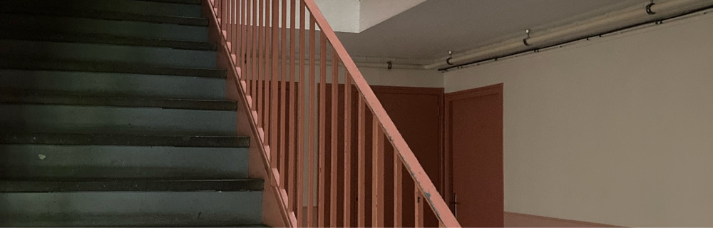 Margot D. (Clean Up)