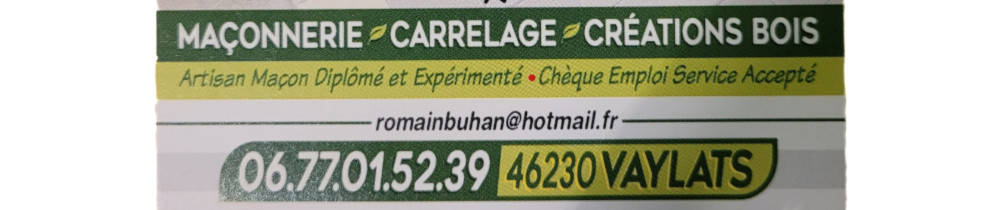 Romain B. (Quercy Multi-Services)