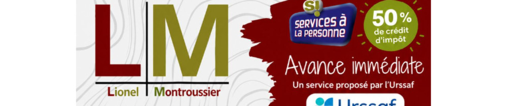 Lionel M. (LM Lionel Montroussier)