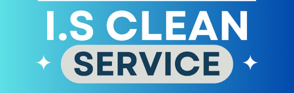 Ibrahima S. (I.S Clean Service)