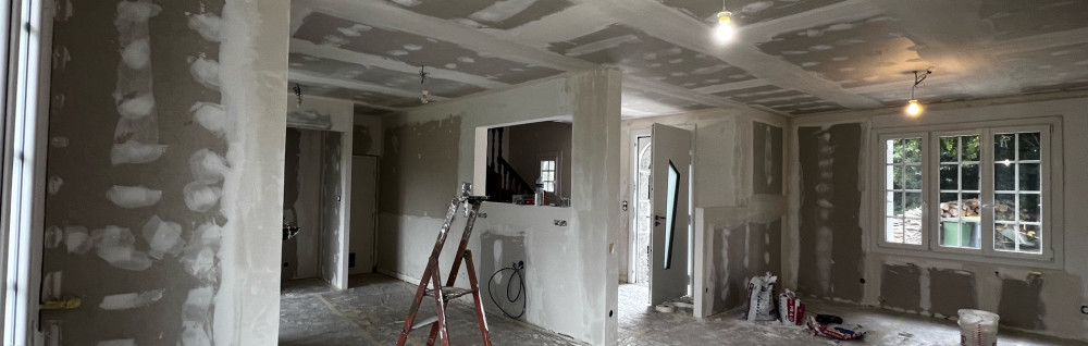 Morgan N. (Batimo construction)