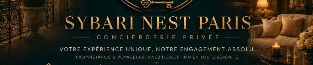 Dieudonné Yannick B. (SYBARI NEST PARI...