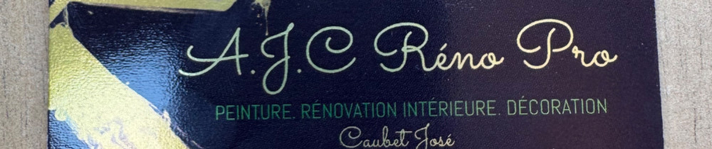 José C. (AJC Réno Pro)