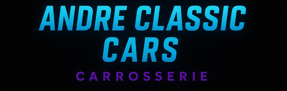 Andre H. (André Classic cars)