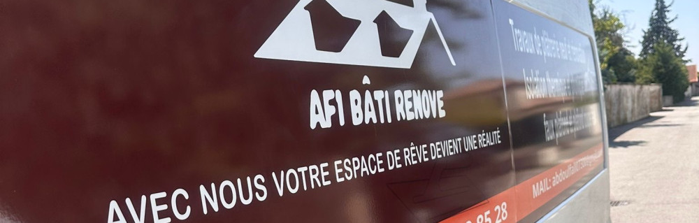 Abdoul F. (AF1 Bati Renove)