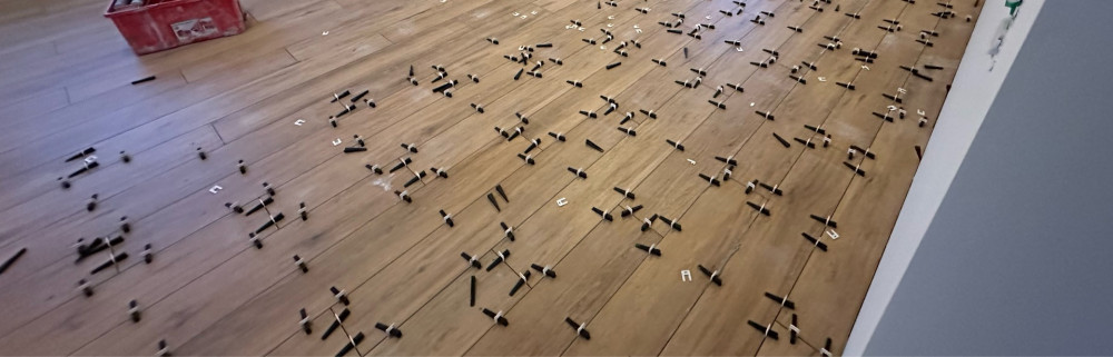 Ozan D. (Prestige carrelage)