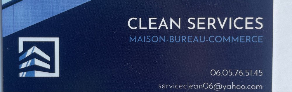 Brahim A. (Service Clean)