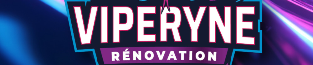 Claude F. (viperyne rénovation)
