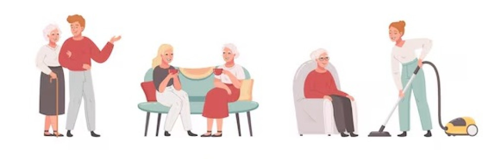 Melissa M. (Les services de Melissa)