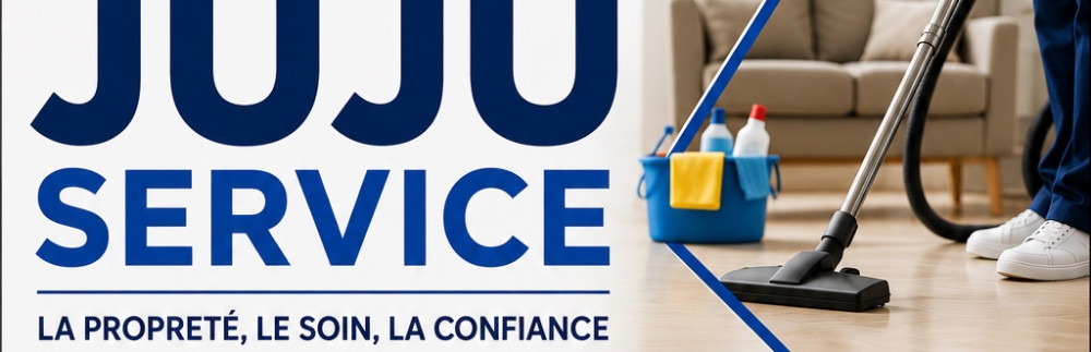 Kossi Justin Y. (JUJU SERVICE)