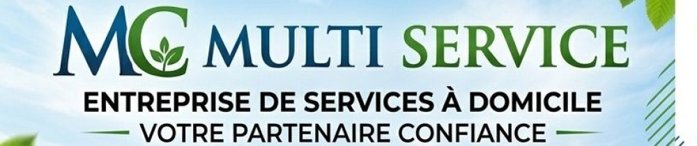 Mickael C. (Mc multi services)