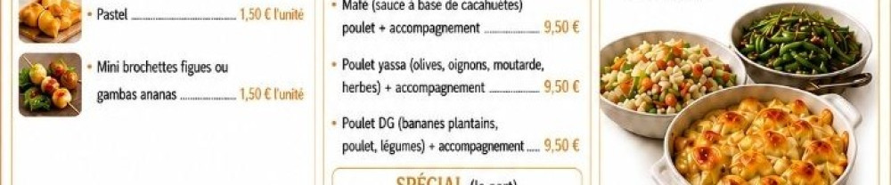 Lucienne F. (La Grillade Dorée)