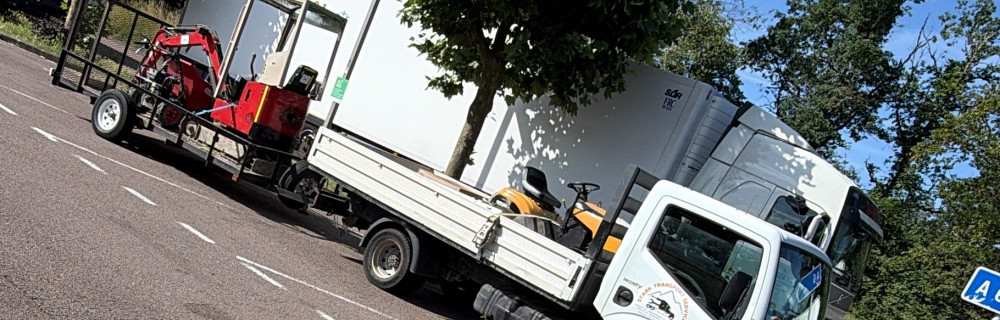 Stark Transport Service