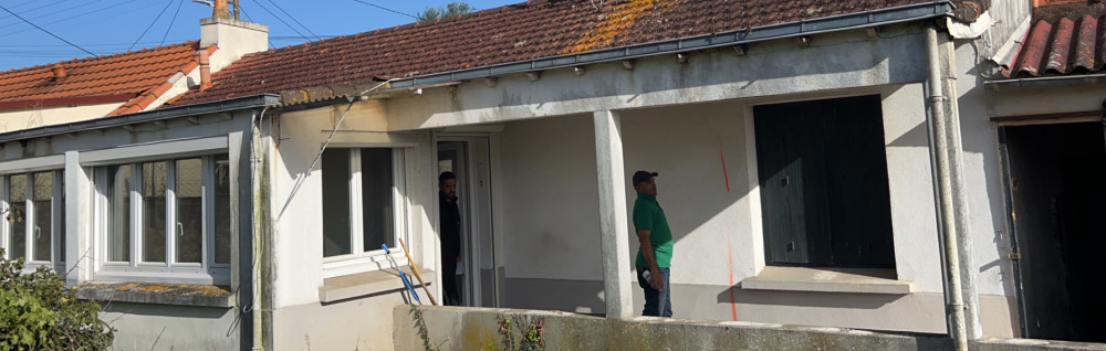 Lorenzo G. (L.G demolition)