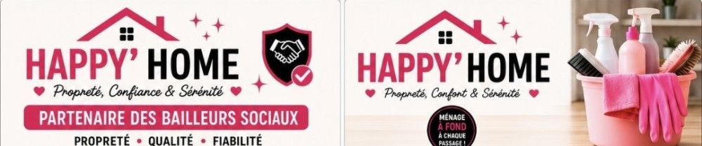 Sophie A. (HAPPY'HOME)