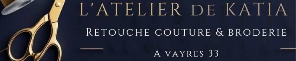 Katia P. (L'Atelier de Katia)