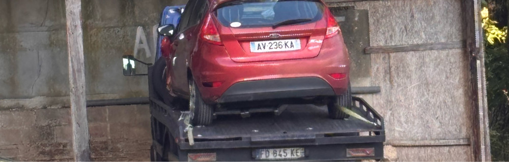 Joris T. (CLEAN CAR)