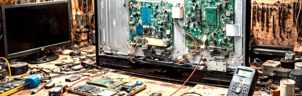 Michel T. (ATV Multiservices)