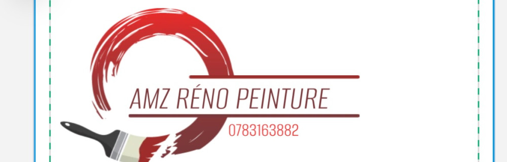 Aymen B. (AMZ Reno Peinture)