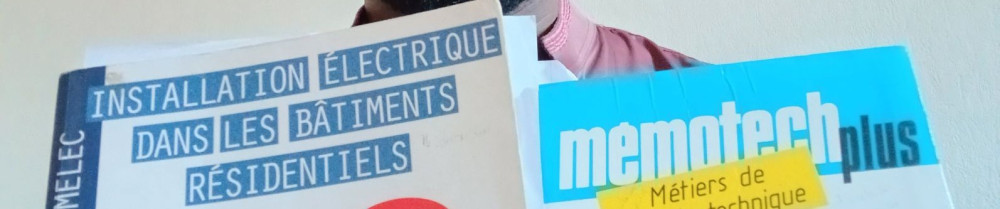 Salif H. (HASAKAMA ÉLECTRICITÉ)