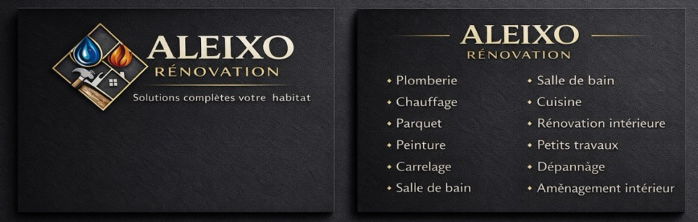 Alan A. (Rénov’ & Dépannage Habitat)