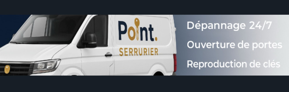 Point S. (Point serrurier)