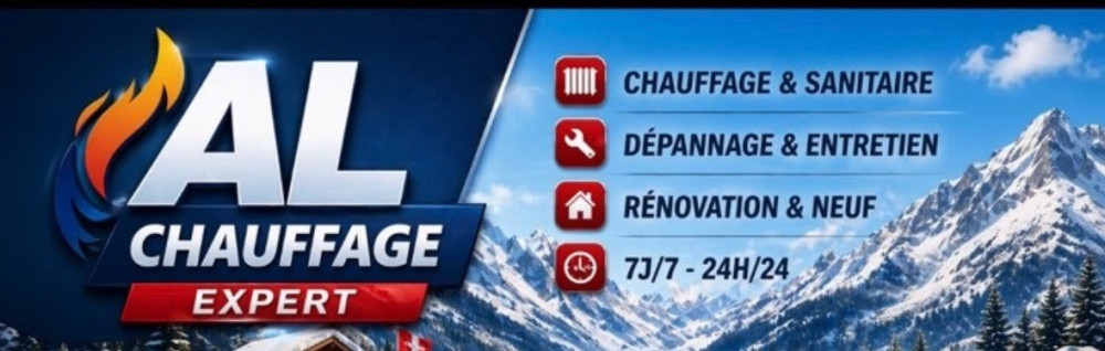 Yasin A. (AL chauffage)