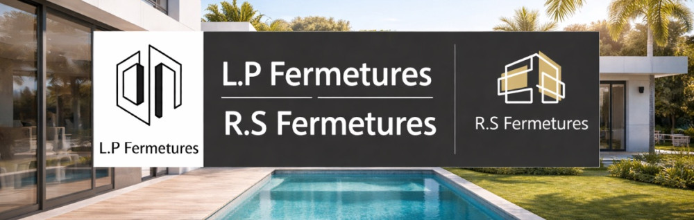 Lucas R. (R.S Fermetures)