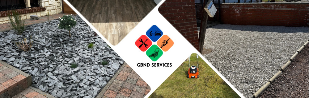 Gabin D. (GBND Services)