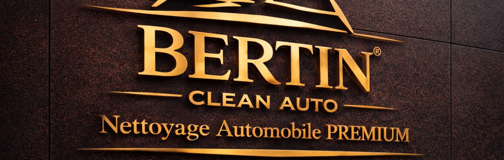 Bertin clean auto
