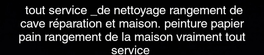 Alassane T.