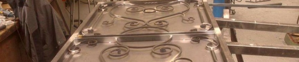 Mitch J. (J-M Metal)