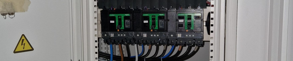 Claude A. (2 ALC ÉLECTRICITÉ)