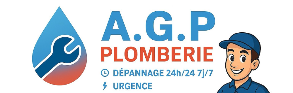 Lucas G. (AGP PLOMBERIE)