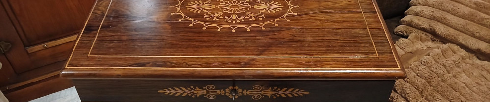 Stephan F. (la clinique de la chaise)