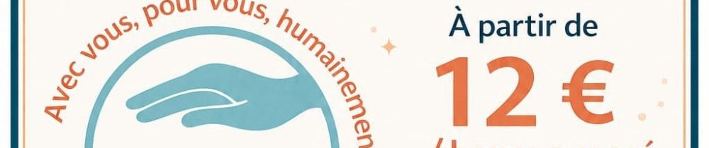 Cindy M. (HARMONIE SERVICE)