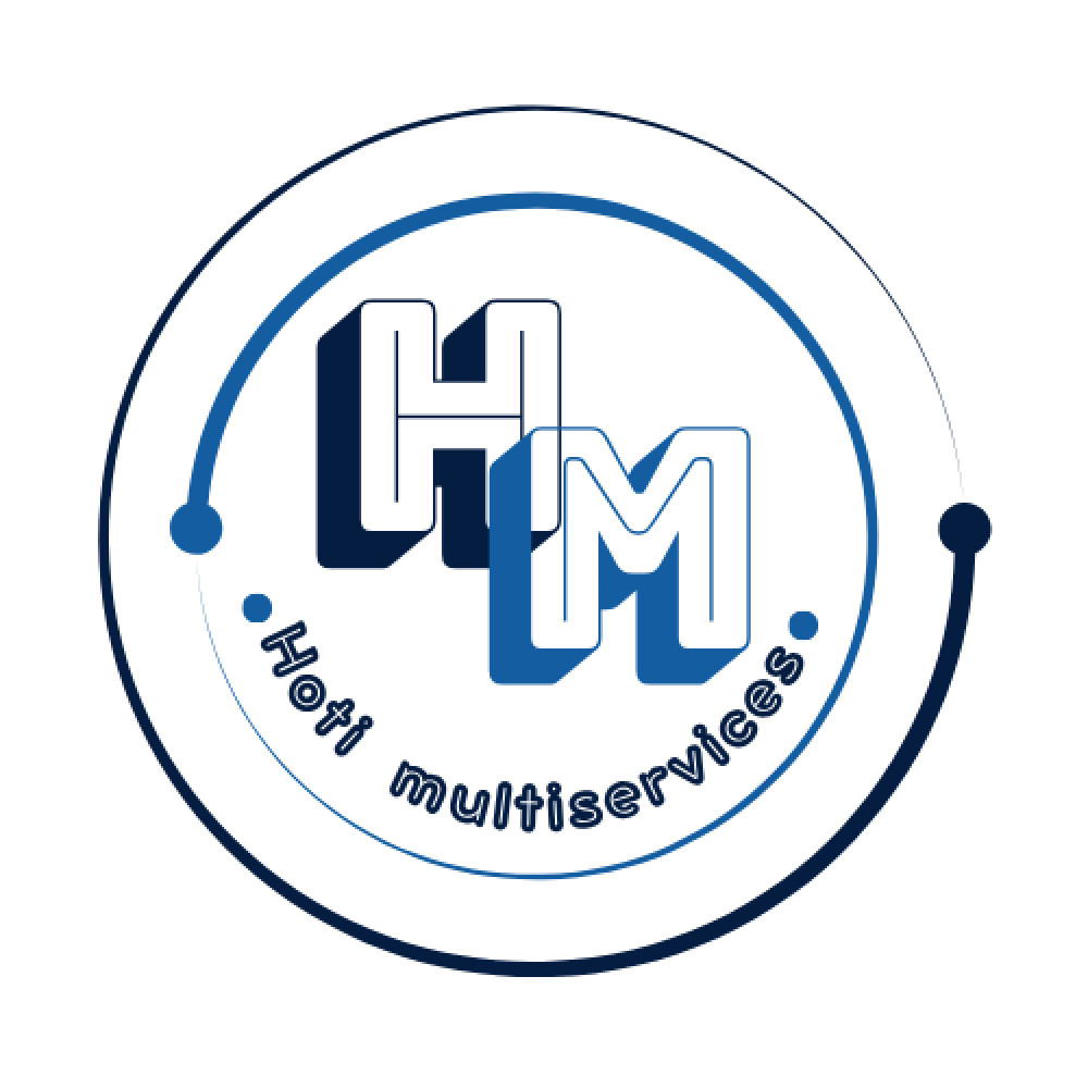 Eduart H. (HOTI multiservices)